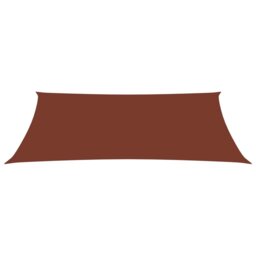 Annamari A12/*4m x 6m Rectangular Shade Sail