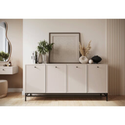 Bagga 200cm Sideboard