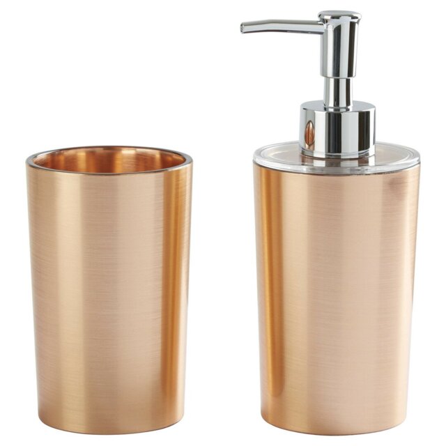 Beschman Soap Dispenser