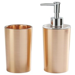 Beschman Soap Dispenser