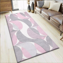 Modern Large Area Rugs Living Room Bedroom Carpet Hallway Runner Rug Floor Mats