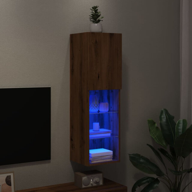 "Bahareh Unfinished TV Stand for TVs up to 24"""