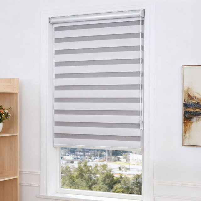 Blackout Venetian Blind