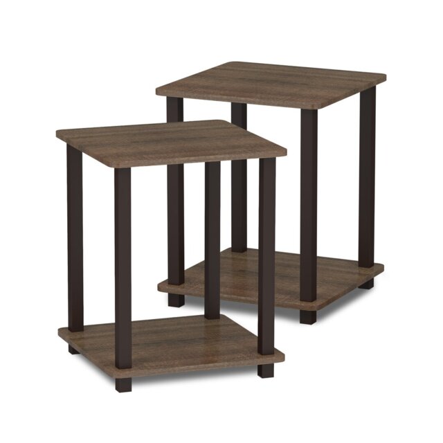 Almaraz Side Table Set