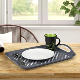 Charlbury Plastic / Acrylic Tray