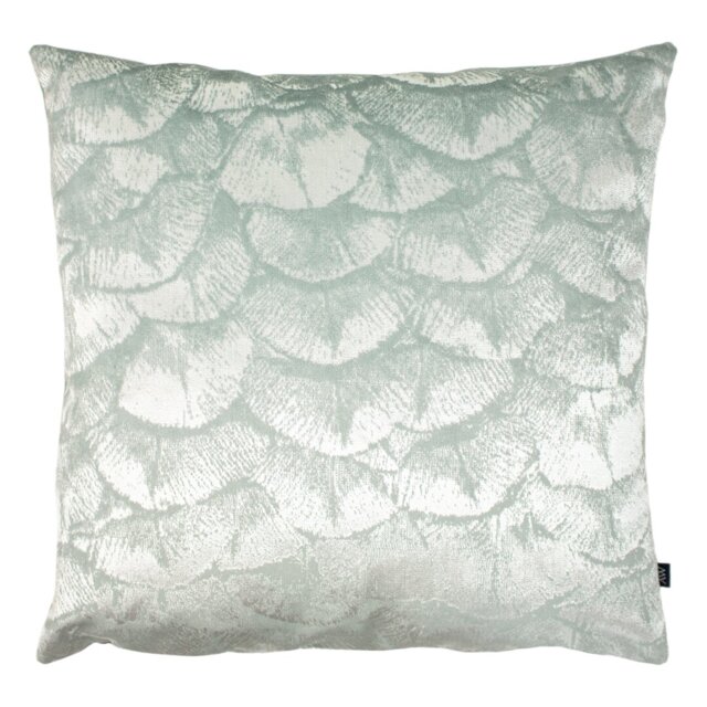 Brawner Geometric Square Throw Cushion