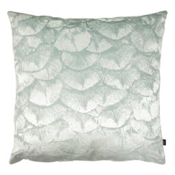 Brawner Geometric Square Throw Cushion