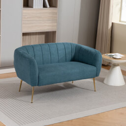 2 Seater Loveseat