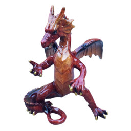 Delmer Animals Figurines & Sculptures