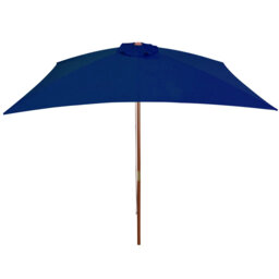 Clintwood 2m x 3m Rectangular Traditional Parasol