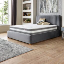 Brinley White Noise Pocket Sprung Mattress