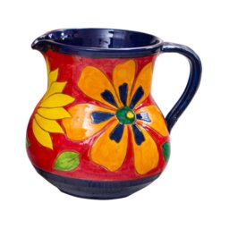 Thelonious Handmade Ceramic Table Vase