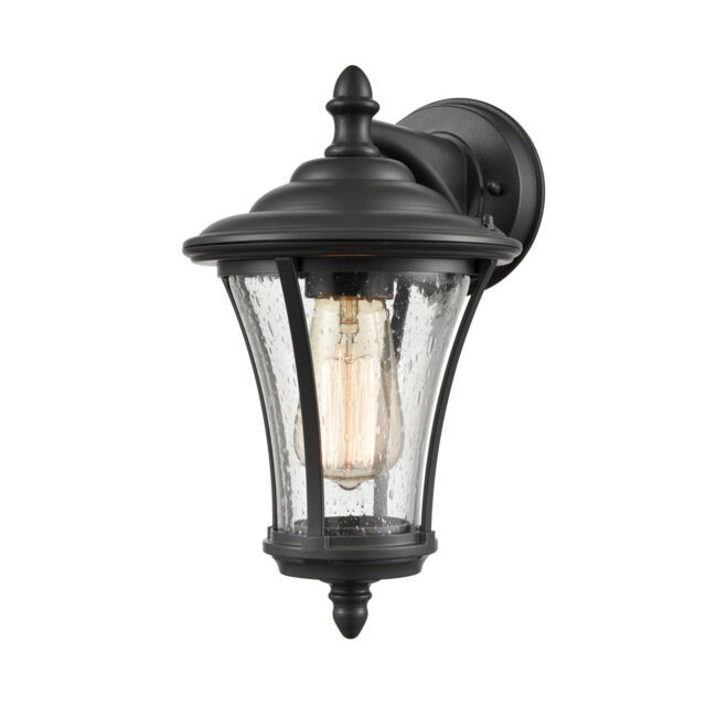 Hordaland Outdoor Wall Lantern