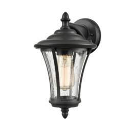 Hordaland Outdoor Wall Lantern