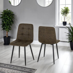 Deitrick Dining Chair (Set Of 2)
