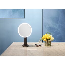 Imira Metal Floor Mirror