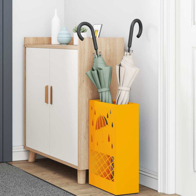 Latitude Run Steel Storage Tub & Tote
