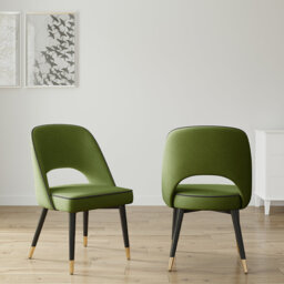 Anquanette Upholstered Dining Chair