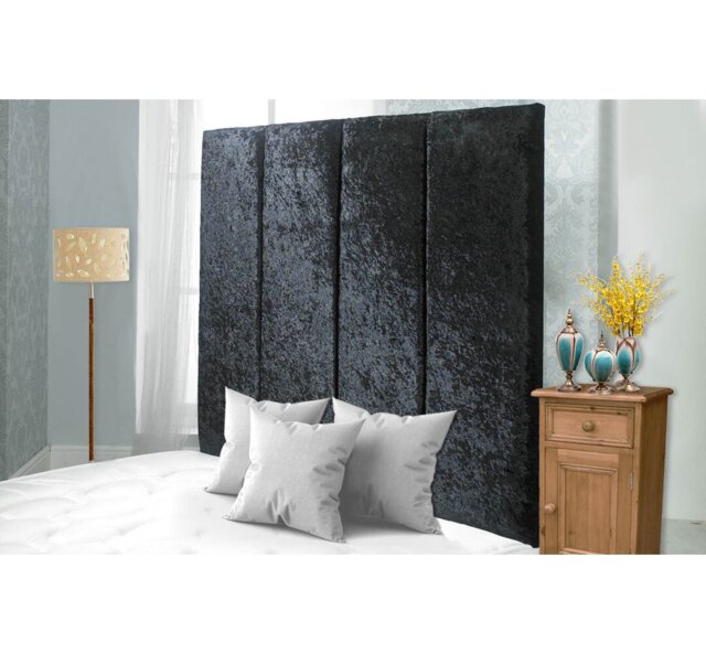 Schaffer Upholstered Headboard