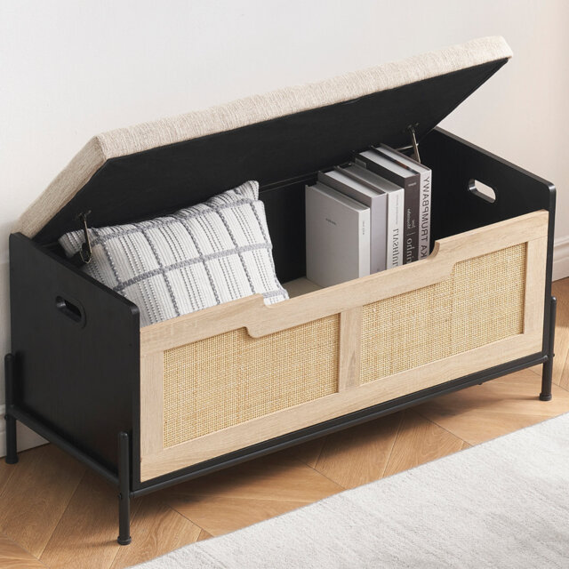 Storage Bench