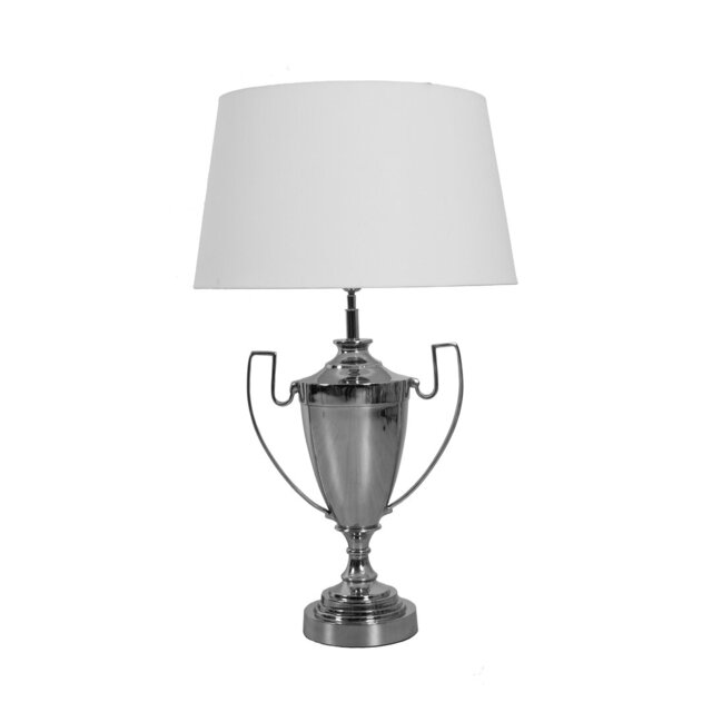 Aylesworth Metal Table Lamp
