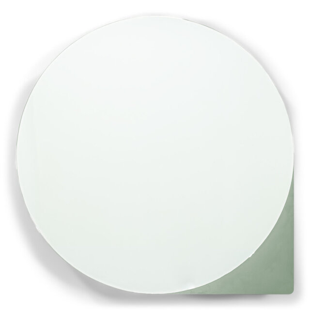Spinder X BUDDE Steel Mirror