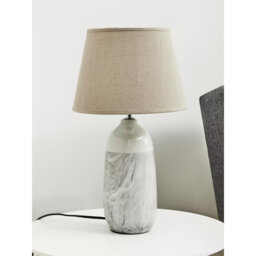 Ceramic Table Lamp
