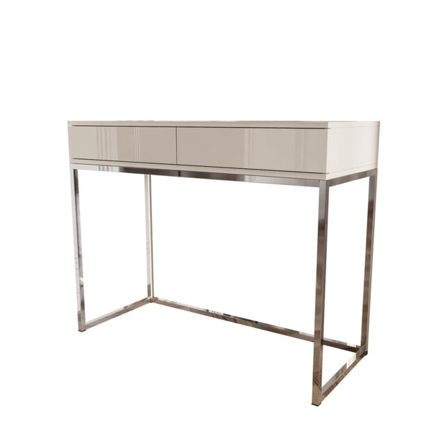 BLANCO GLAMOUR Console Table
