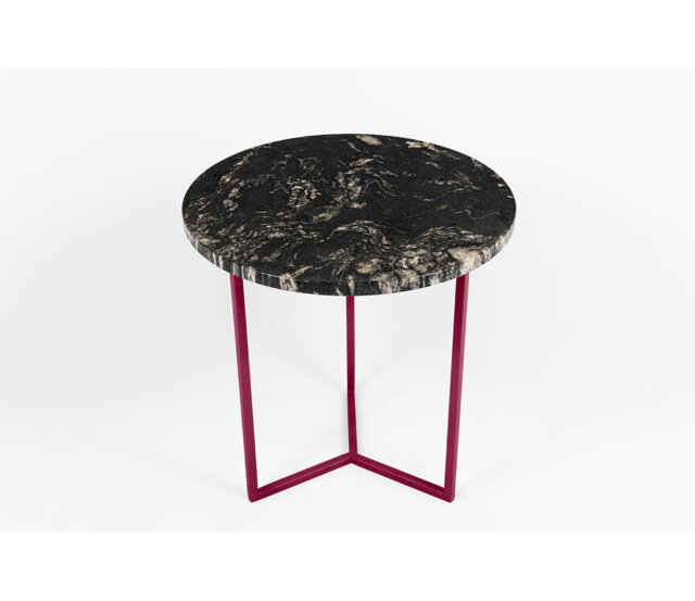 Driscoll Frame End Table