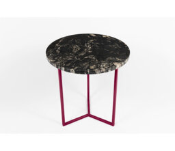 Driscoll Frame End Table