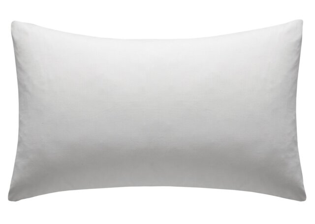 Easy Iron Percale Oxford Pillowcase