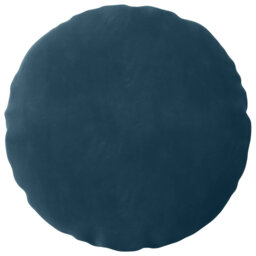 Dark Green Cushion Cover