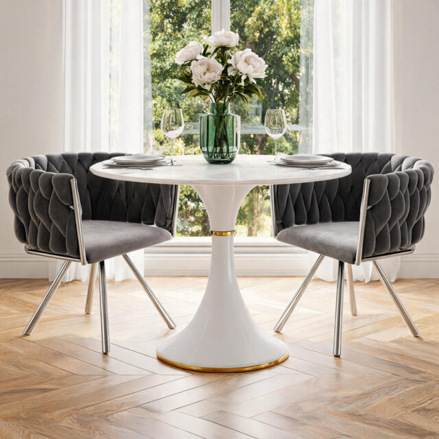 Upholstered Dining Chair