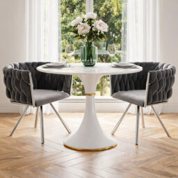 Upholstered Dining Chair