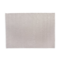 Adreyan Chevron Hand Woven Indoor / Outdoor Area Rug