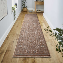 Eden Floral Indoor / Outdoor Area Rug