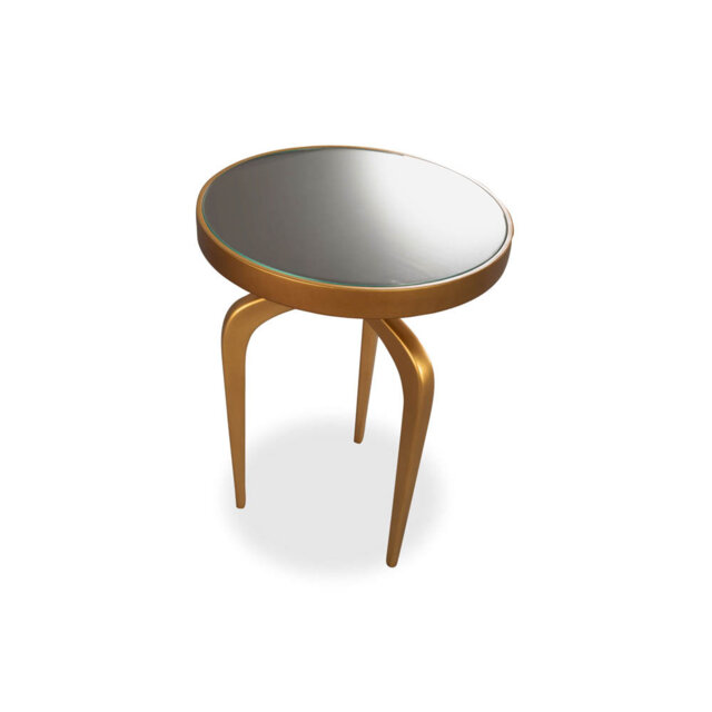 Alun Side Table