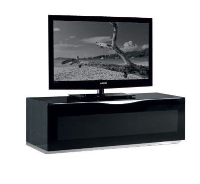 "Kassidy Unfinished TV Stand for TVs up to 55"""