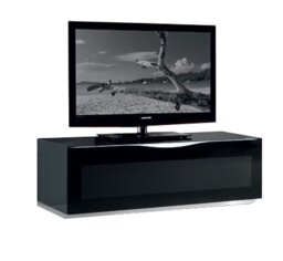 "Kassidy Unfinished TV Stand for TVs up to 55"""