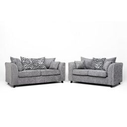 Chulmleigh 2 - Piece Living Room Set