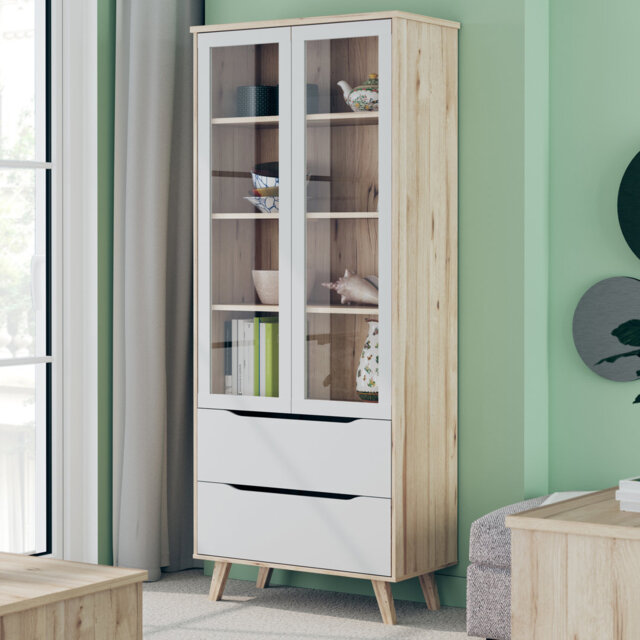 Vankka Standard Booth Display