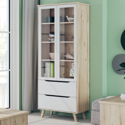 Vankka Standard Booth Display