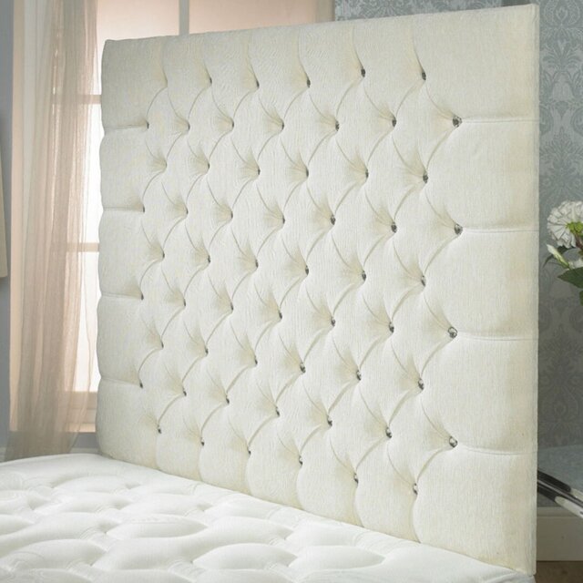 Shaw Upholstered Headboard