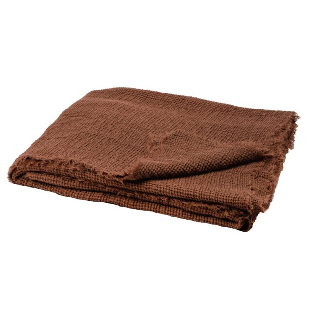 Winsor Throw Blanket