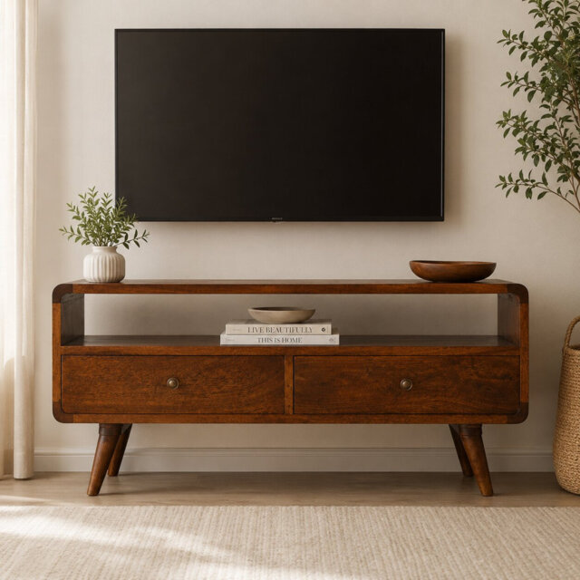 "TV Stand for TVs up to 40"""