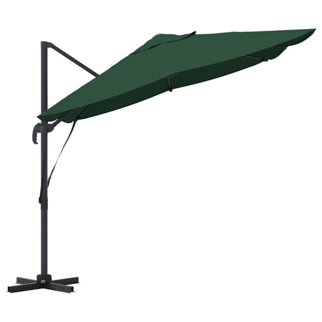 Cantilever Parasol