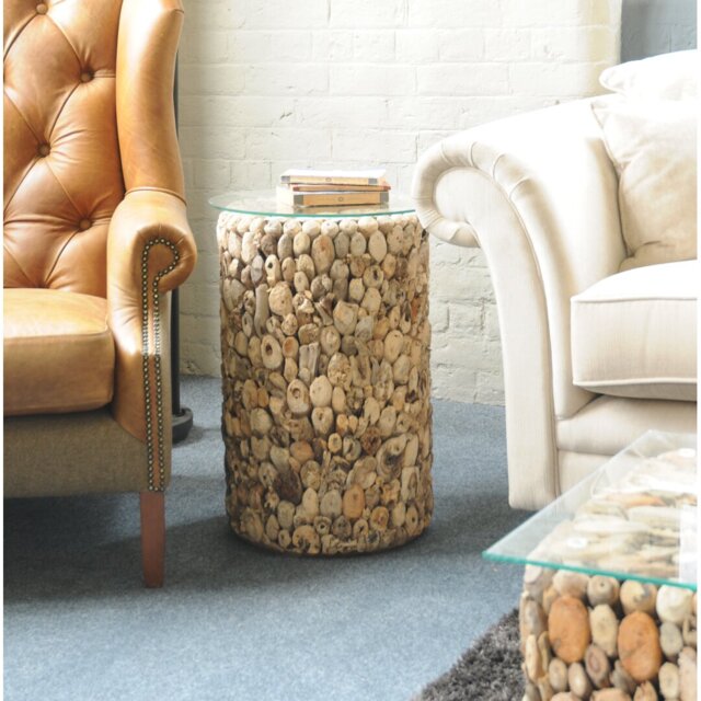 Dryden Side Table