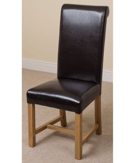 51cm H Upholstered Side Chair