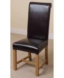 51cm H Upholstered Side Chair