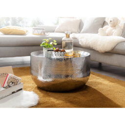 Swanhilda Solid Coffee Table